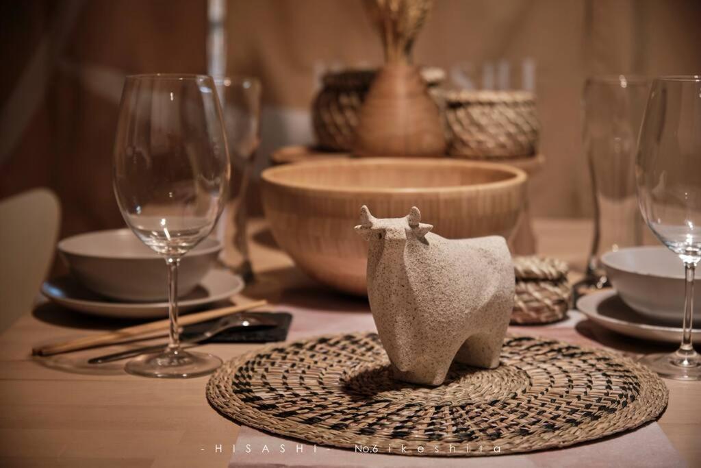 久hisashi池下店民泊 Daire Nagoya Dış mekan fotoğraf